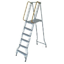 Platform Step Ladder 