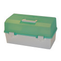 First Aid Box Medium with Lift Out Tray