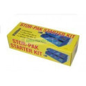 Starter Stor-Pak Kit 