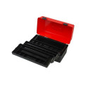Tool Box Medium with 3 Cantilever Trays
