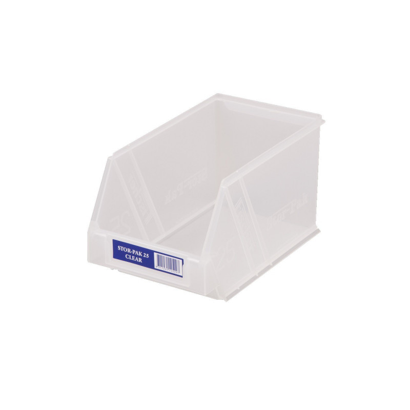 Stor-Pak Storage Bin 25