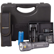 Rechargeable Extreeme Power Torch