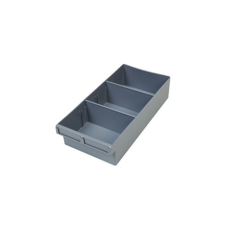 Spare Parts Trays