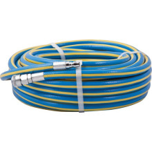 Plain Air Hose With Fittings 30 Metres