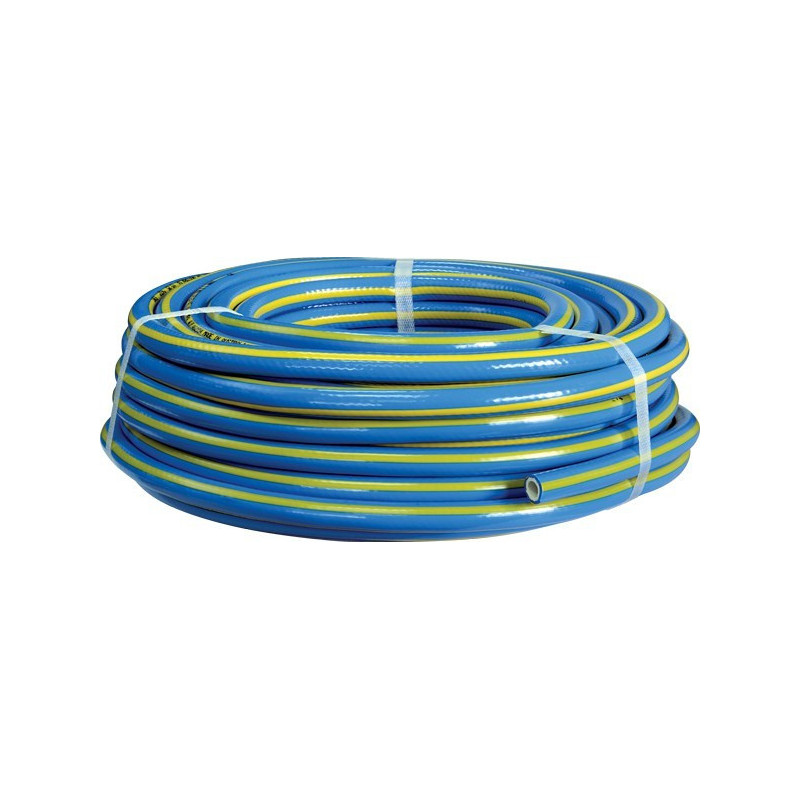 Plain Air Hose With Fittings 20 Metre 10mm