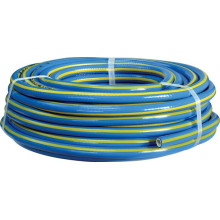 Plain Air Hose With Fittings 20 Metre 10mm