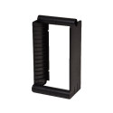 Blu-Ray Stands - Fits 15 Blu-Rays - Stackable