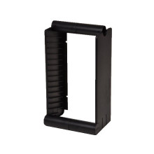 Blu-Ray Stands - Fits 15 Blu-Rays - Stackable