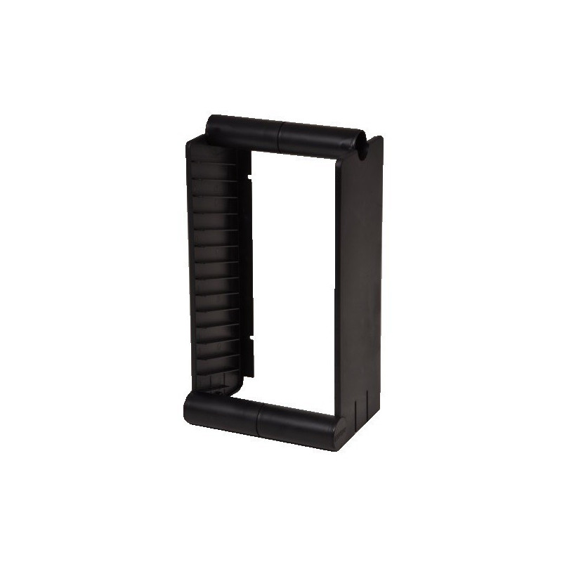 Blu-Ray Stands - Fits 15 Blu-Rays - Stackable