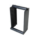 DVD Stands - Fits 15 DVDs - Stackable