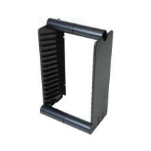 DVD Stands - Fits 15 DVDs - Stackable