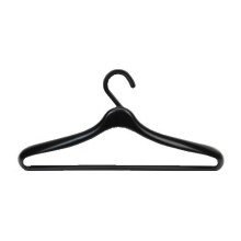 Plastic Mens Suit Hanger - 430mm