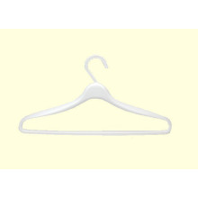 Plastic Mens Suit Hanger - 430mm