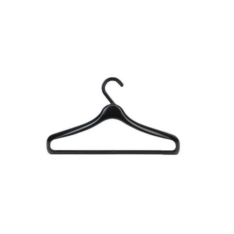 Plastic Ladies Suit Hanger - 395mm