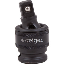 Geiger Universal Impact Joint 1/2" Drive GX12U