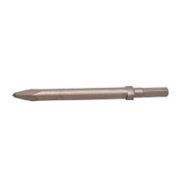Air Chipping Hammer Moil Point Chisel