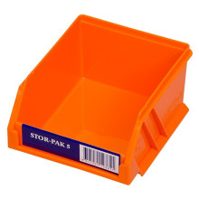 Stor-Pak Storage Bin 5