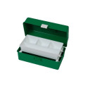 First Aid Box 1 Cantilever Tray