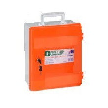 Small First Aid Cabinet