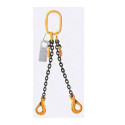 2 Leg Chain Sling 1900KG  1 M Length
