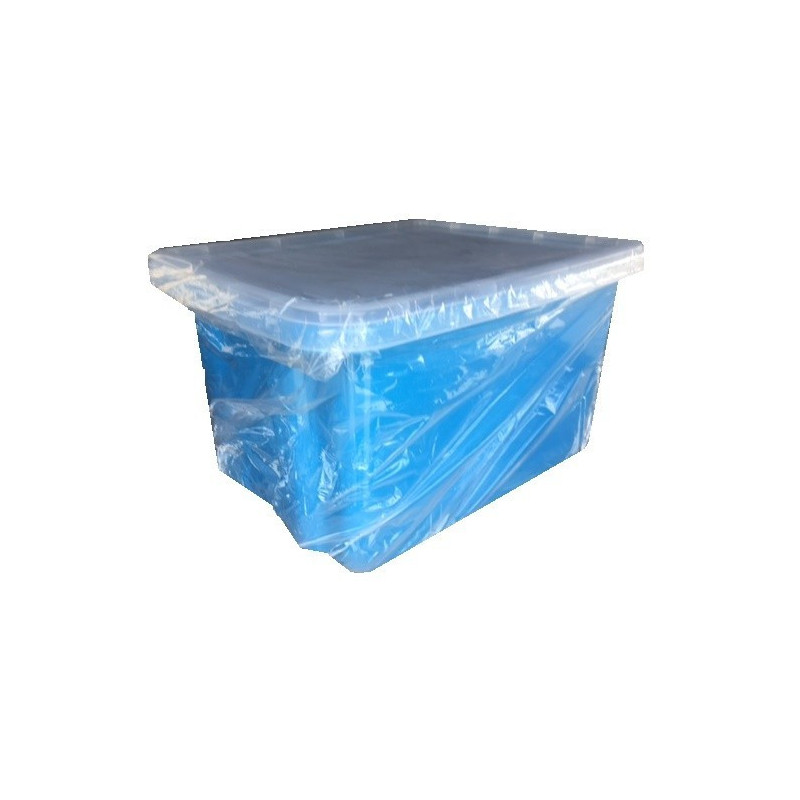 Stack and Nest Storage Box 27.5 Litres