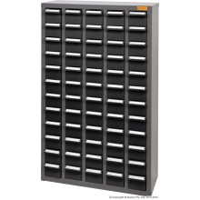 60 Drawer Storage Unit