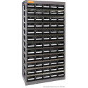 Parts Drawer Cabinet with 60 large drawers,