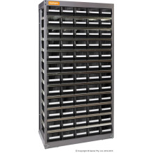 Parts Drawer Cabinet with 60 large drawers,