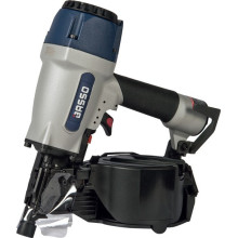Basso Coil Nailer Angled 65mm